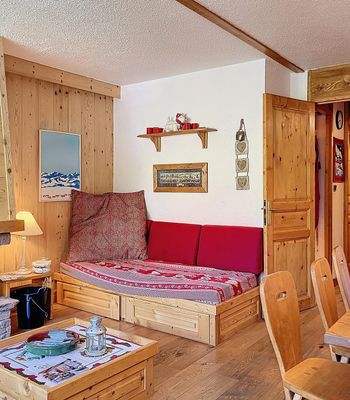 Appartement · Méribel - Photo 2
