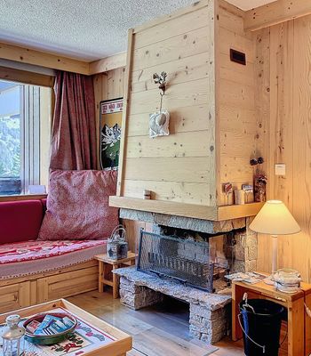 Appartement · Méribel - Photo 3