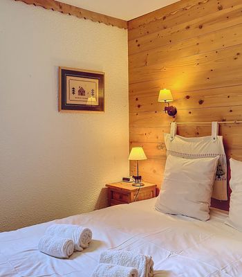 Appartement · Méribel - Photo 4