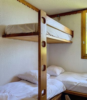 Appartement · Méribel - Photo 6
