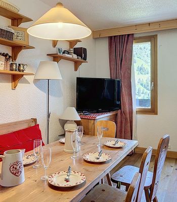 Appartement · Méribel - Photo 8
