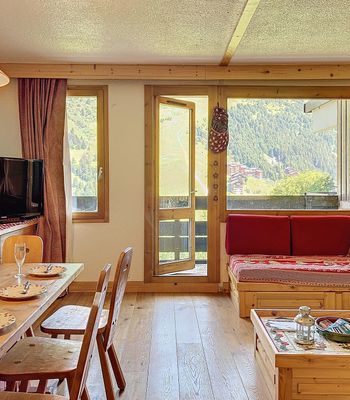 Appartement · Méribel - Photo 1