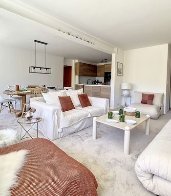 Appartement · Méribel - Photo 2