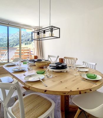 Appartement · Méribel - Photo 3