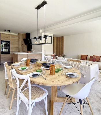 Appartement · Méribel - Photo 4