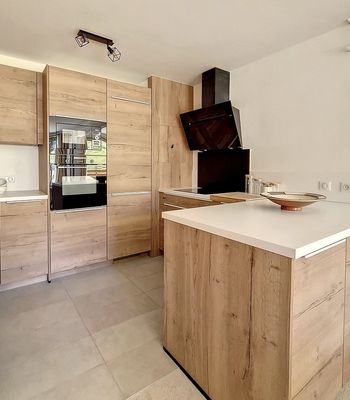 Appartement · Méribel - Photo 5