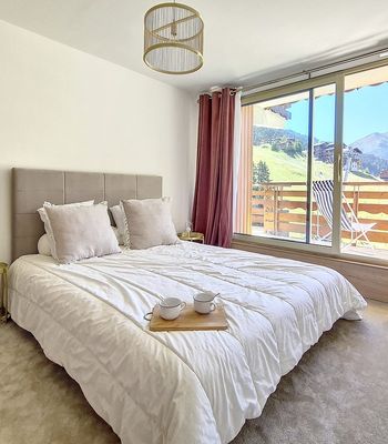 Appartement · Méribel - Photo 6