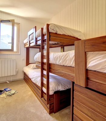 Appartement · Méribel - Photo 8
