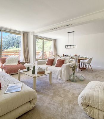 Appartement · Méribel - Photo 1