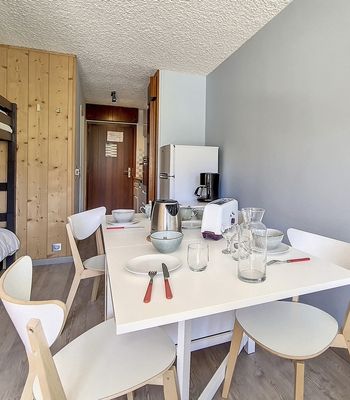 Studio · Méribel - Photo 2