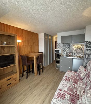 Studio · Méribel - Photo 2