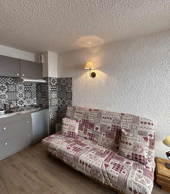 Studio · Méribel - Photo 1