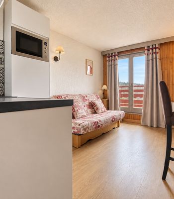 Studio · Méribel - Photo 1