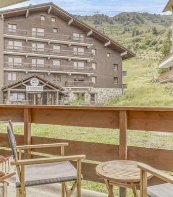 Appartement · Méribel - Photo 2