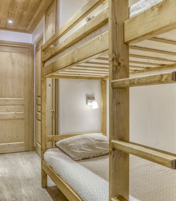 Appartement · Méribel - Photo 3