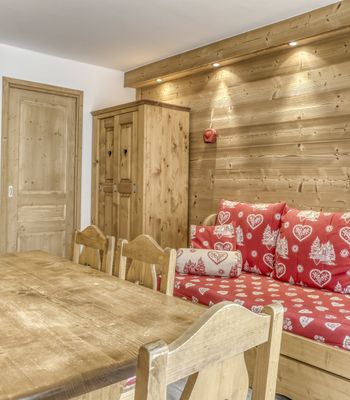 Appartement · Méribel - Photo 6