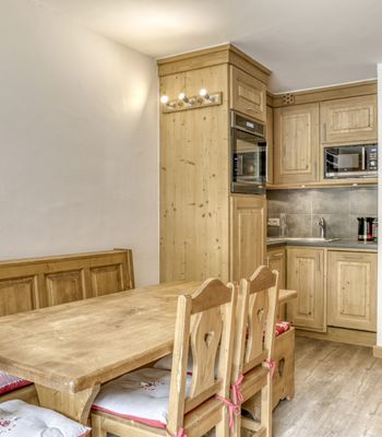 Appartement · Méribel - Photo 7