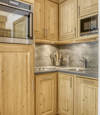 Appartement · Méribel - Photo 8