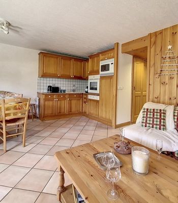 Appartement · Méribel - Photo 2