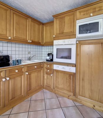 Appartement · Méribel - Photo 3