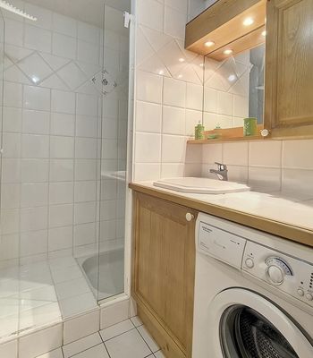 Appartement · Méribel - Photo 4