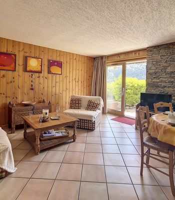 Appartement · Méribel - Photo 5