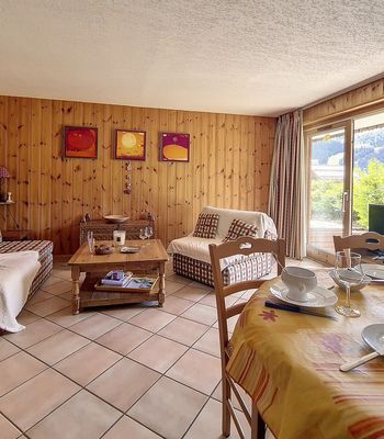 Appartement · Méribel - Photo 6