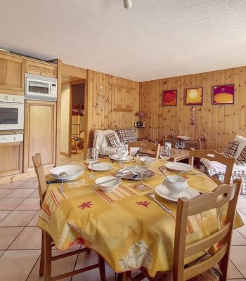 Appartement · Méribel - Photo 8