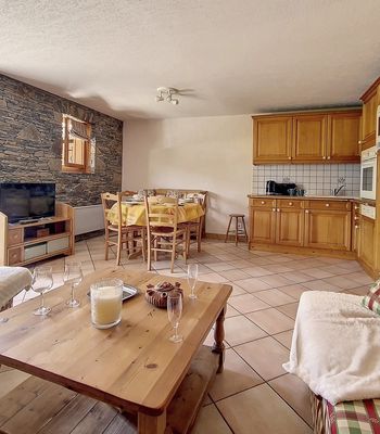 Appartement · Méribel - Photo 1