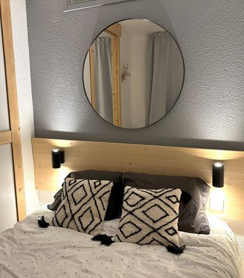 Apartment · Tignes 2100 - Photo 2