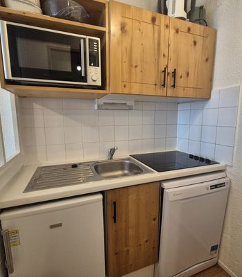 Apartment · Tignes 2100 - Photo 3