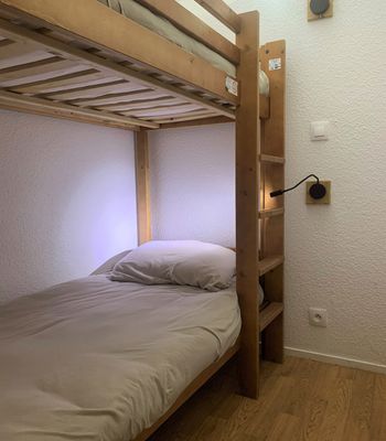 Apartment · Tignes 2100 - Photo 5