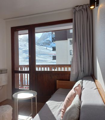 Apartment · Tignes 2100 - Photo 6