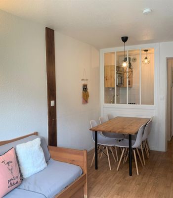 Apartment · Tignes 2100 - Photo 8