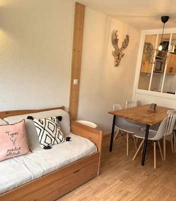 Apartment · Tignes 2100 - Photo 1