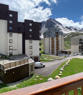 Apartment · Tignes 2100 - Photo 4