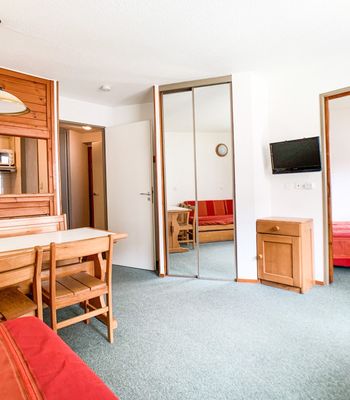 Apartment · Tignes 2100 - Photo 1