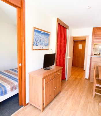 Apartment · Tignes 2100 - Photo 2