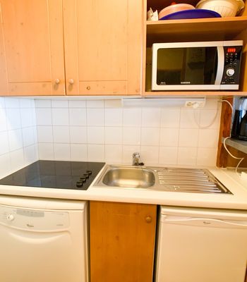 Apartment · Tignes 2100 - Photo 3