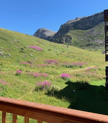 Apartment · Tignes 2100 - Photo 5