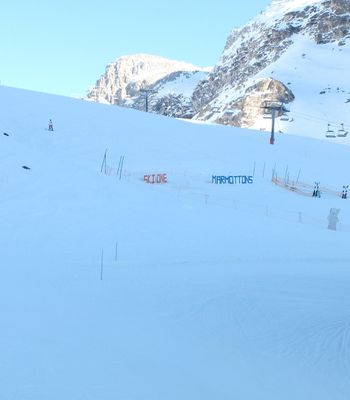 Apartment · Tignes 2100 - Photo 6