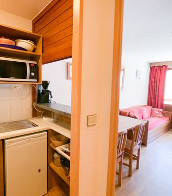 Apartment · Tignes 2100 - Photo 8