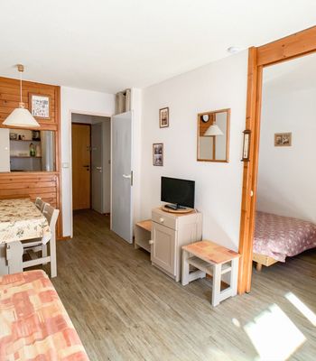 Studio · Tignes 2100 - Photo 2
