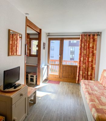 Studio · Tignes 2100 - Photo 8