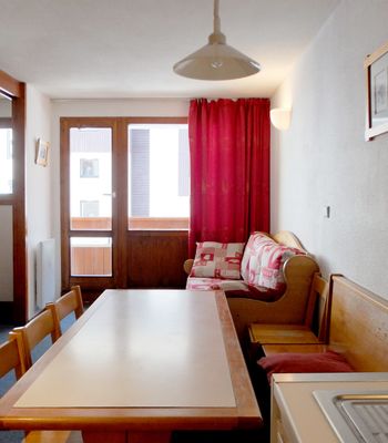 Apartment · Tignes 2100 - Photo 2