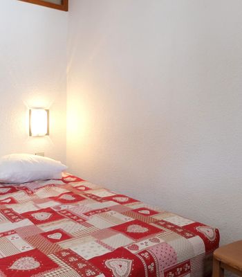 Apartment · Tignes 2100 - Photo 3