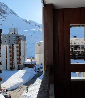 Apartment · Tignes 2100 - Photo 5