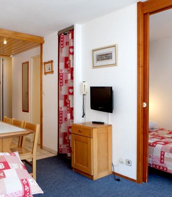 Apartment · Tignes 2100 - Photo 7