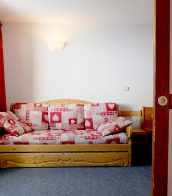 Apartment · Tignes 2100 - Photo 8