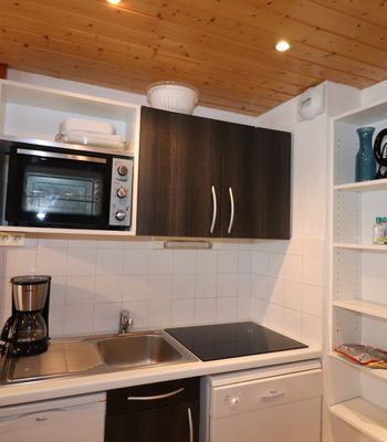 Apartment · Tignes 2100 - Photo 1